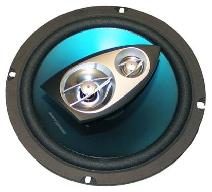 Art Sound ALX 83. ����������� �������������� ALX 83.